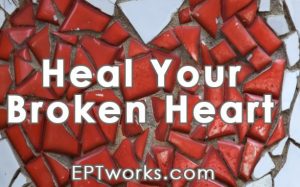 Heal your broken heart with EPT